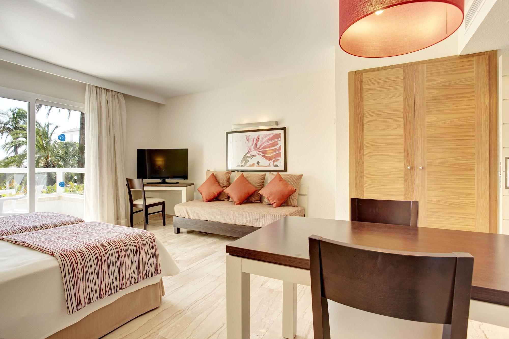 Appart hôtel Grupotel Alcudia
