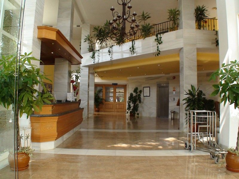 Grupotel Alcudia Appart hôtel 4*
