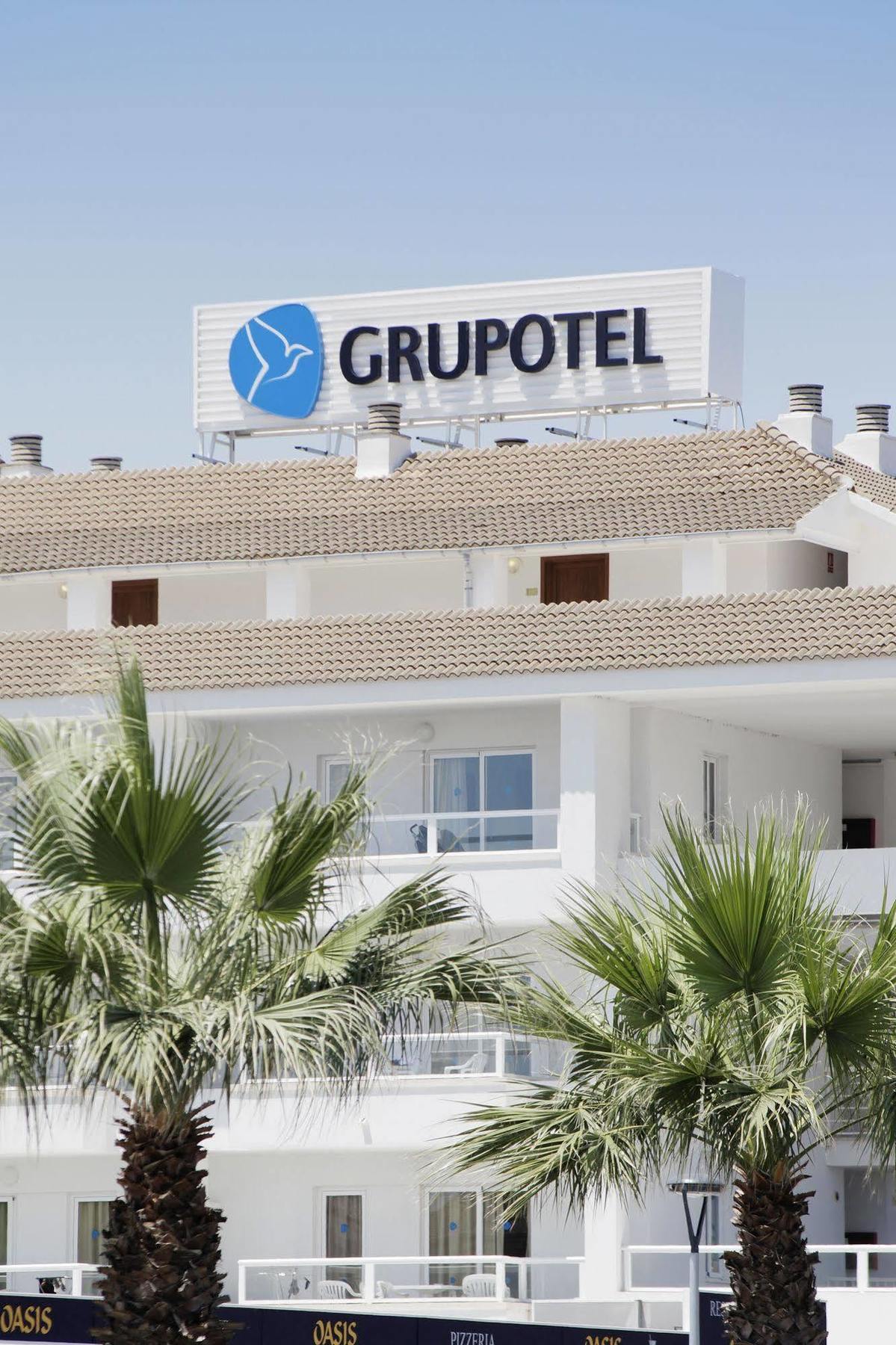Grupotel Alcudia Appart hôtel 4*