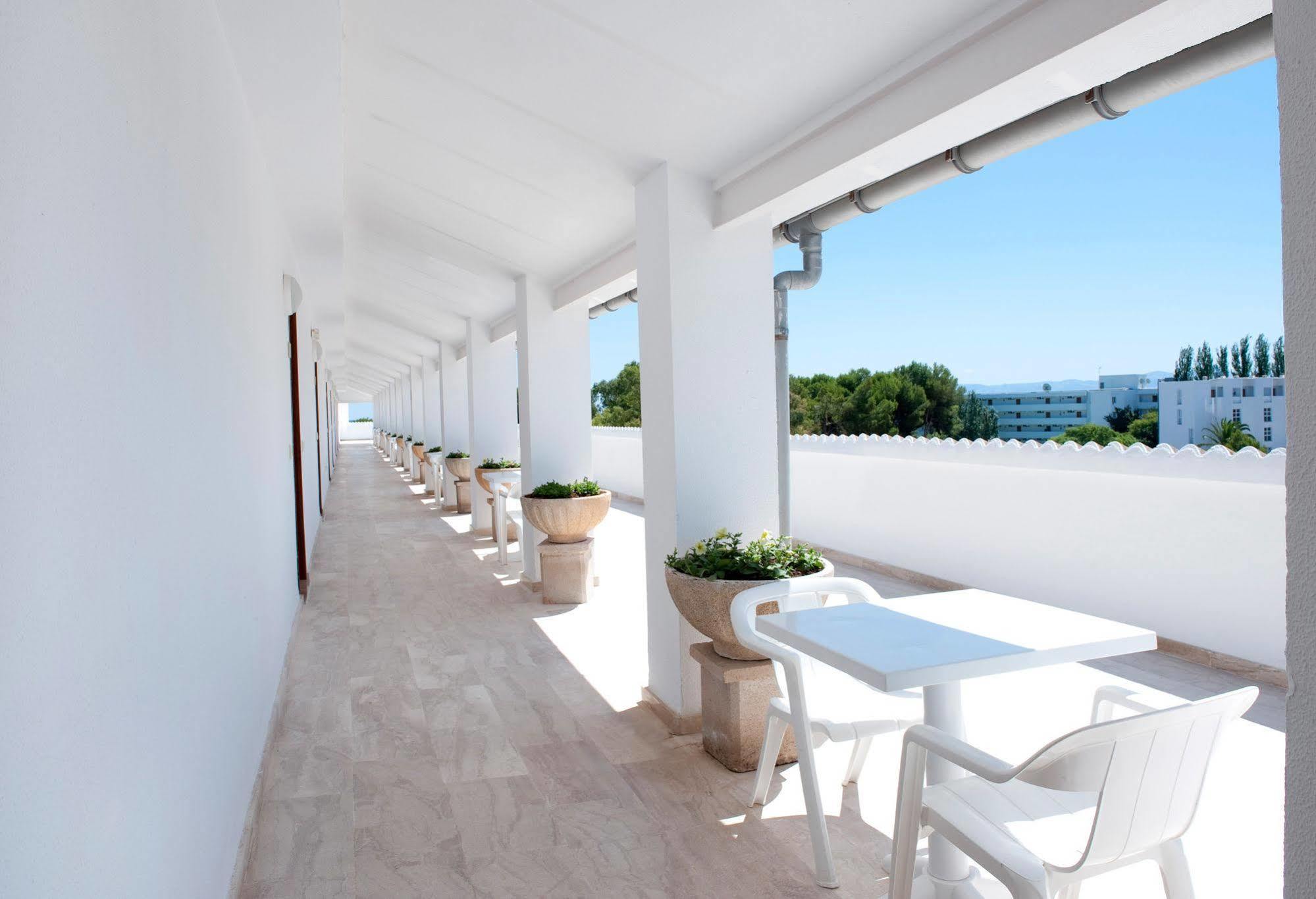 Grupotel Alcudia Appart hôtel 4*